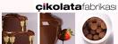 Çikolata Fabrikası
